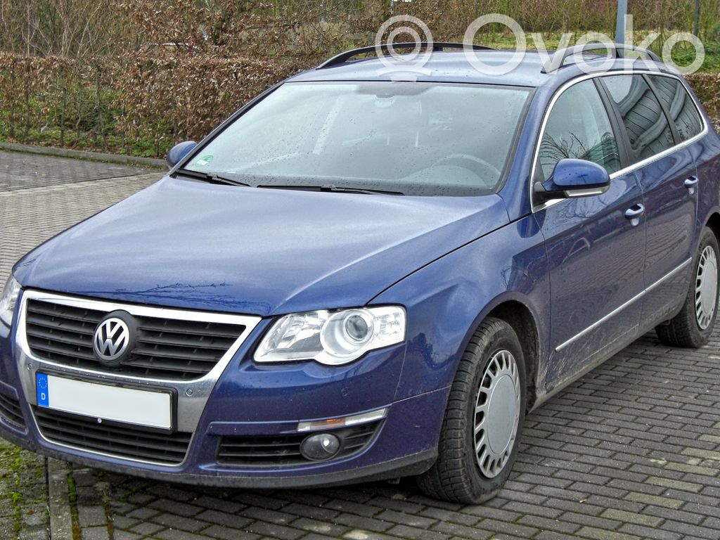 PASSAT B6 Passat  3C0953549