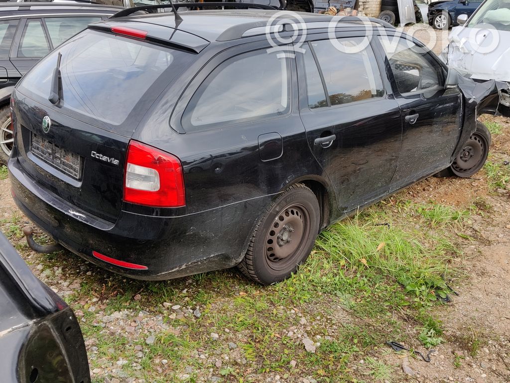 Octavia Mk2 (1Z) Octavia  1Z0161