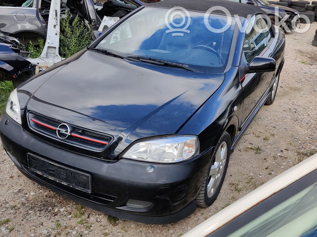 Astra G Astra  10173