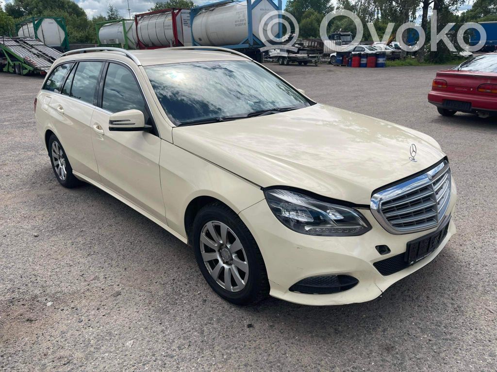 E W212 E-class, AMG (W124, W210, W211, W212, W213, C207, W238)  0075425118