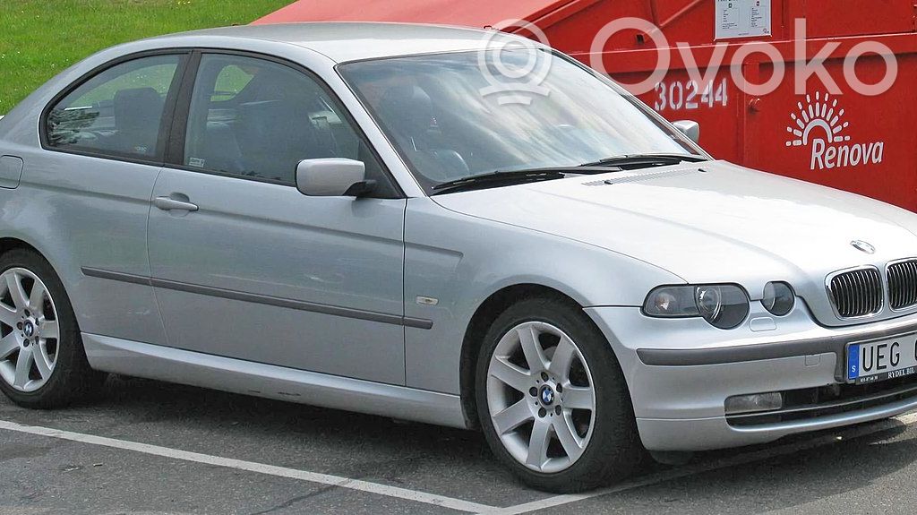 3 E46 Series 3  8253871