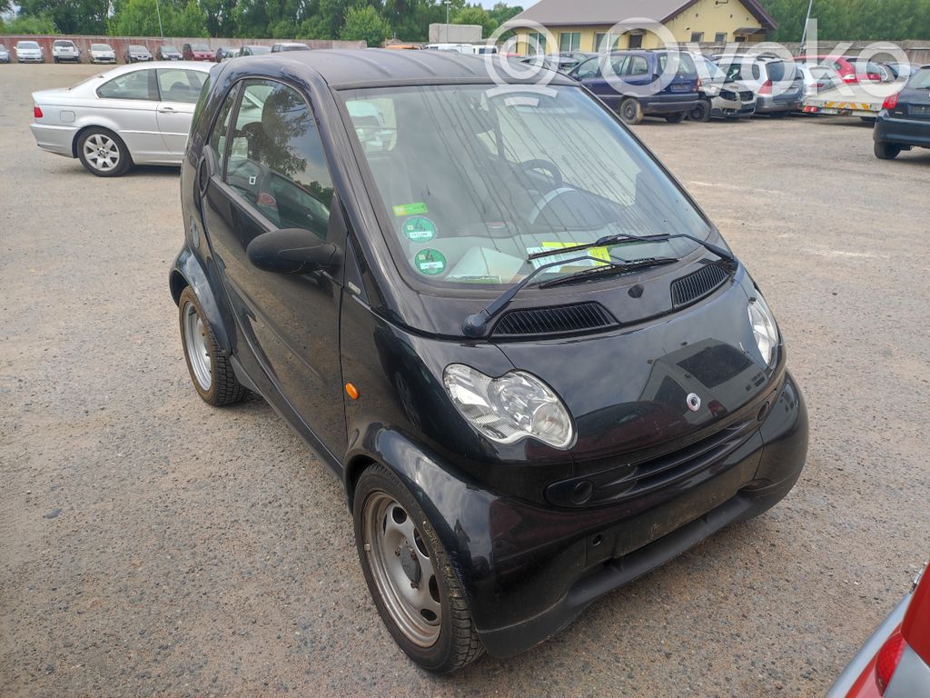 ForTwo I ForTwo  305178641