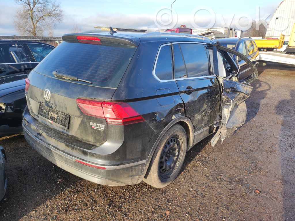 Tiguan Tiguan  5TA419091AD