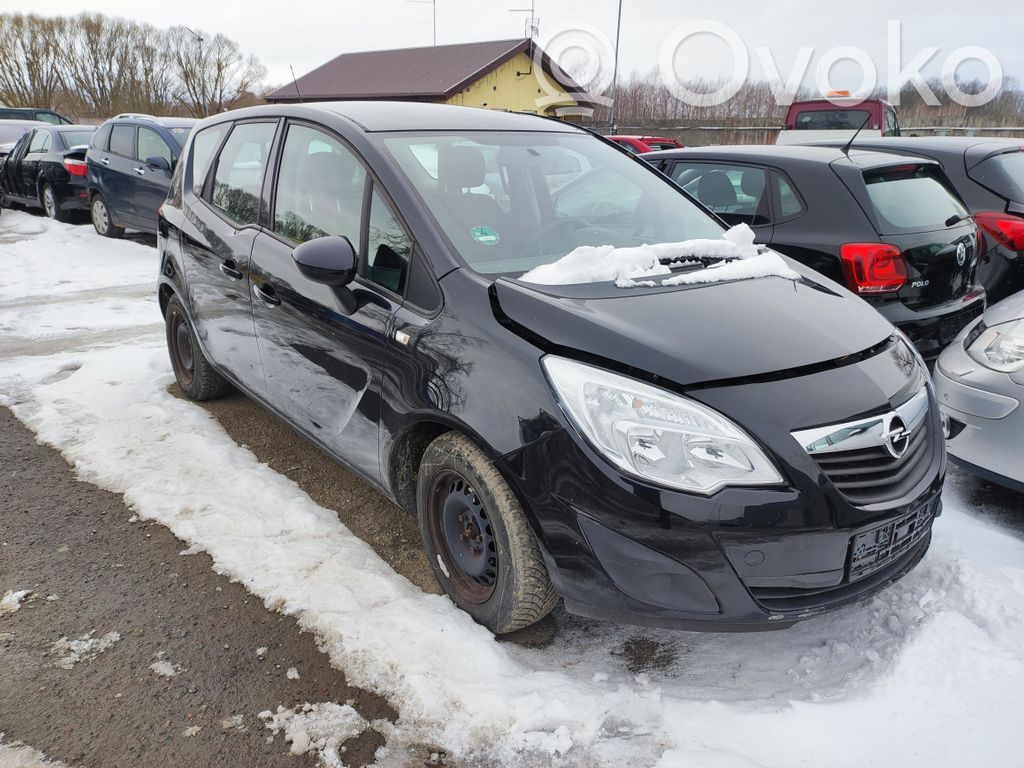 Meriva B Meriva  55568668