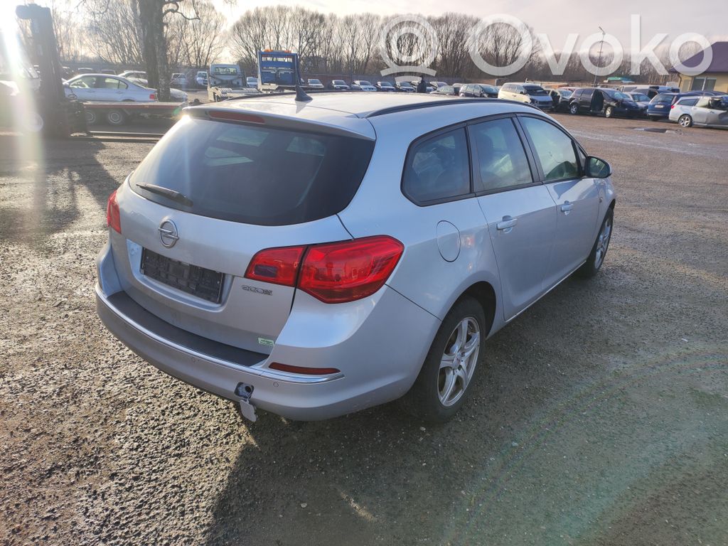 Astra J Astra  13268705