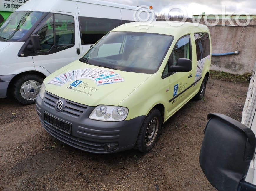 Caddy Caddy  1K0953549BT