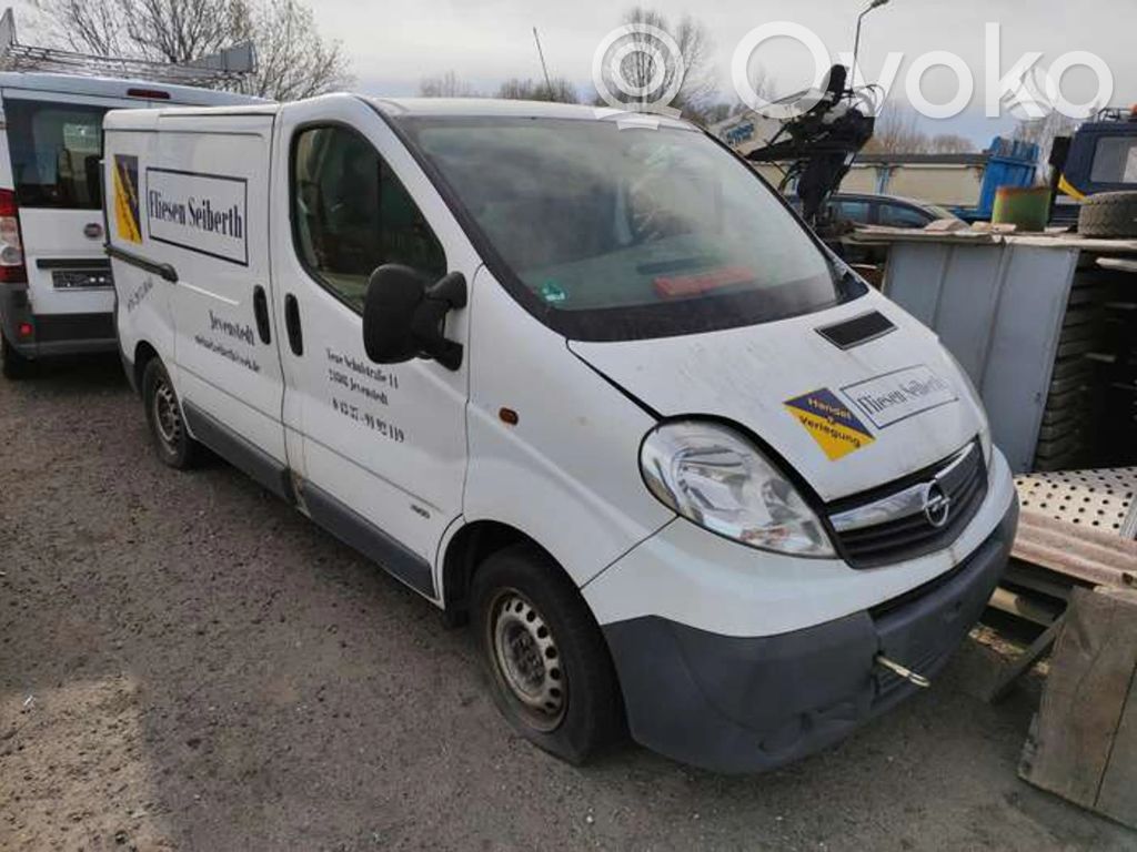 Vivaro Vivaro  TS22E5