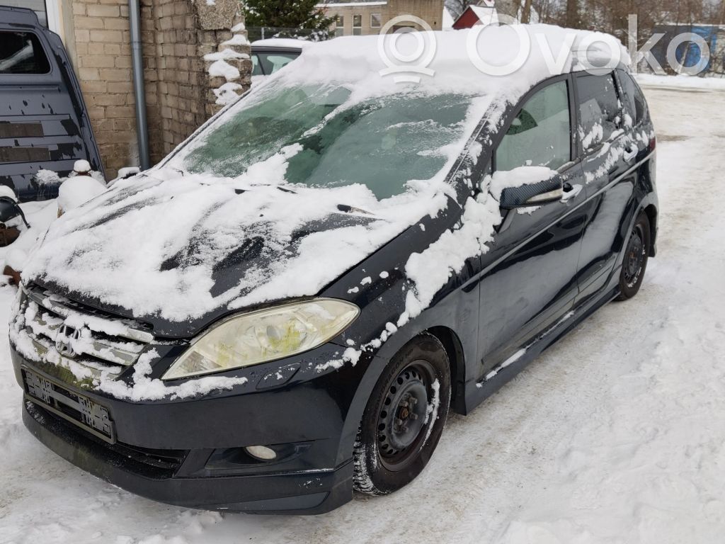 FR-V FR-V  25KH59AR2