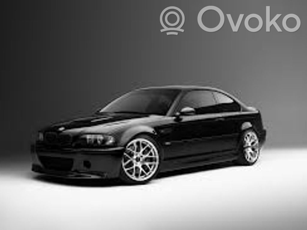 3 E46 Series 3  0986018890
