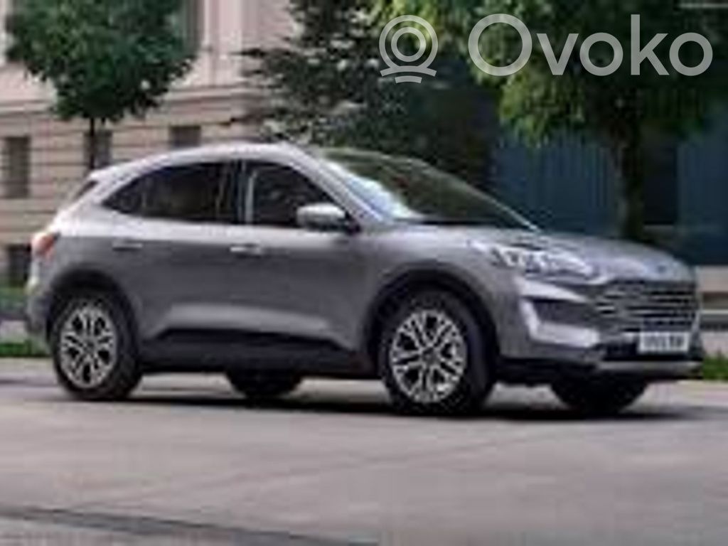 Kuga III Kuga  JX7T14B673BB