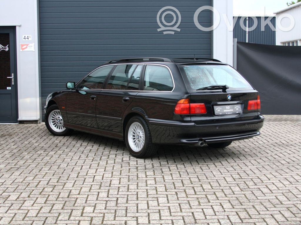5 E39 Series 5