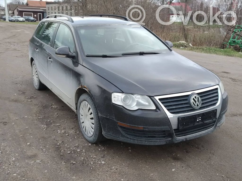 PASSAT B6 Passat  3C0953549AE