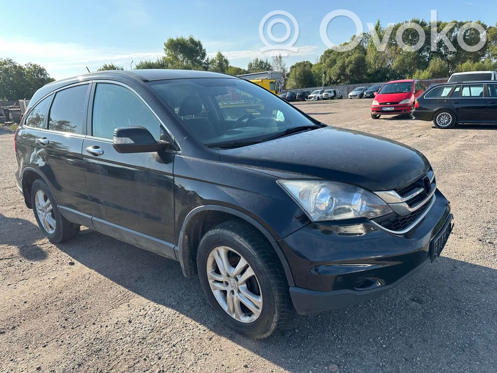 CR-V CR-V