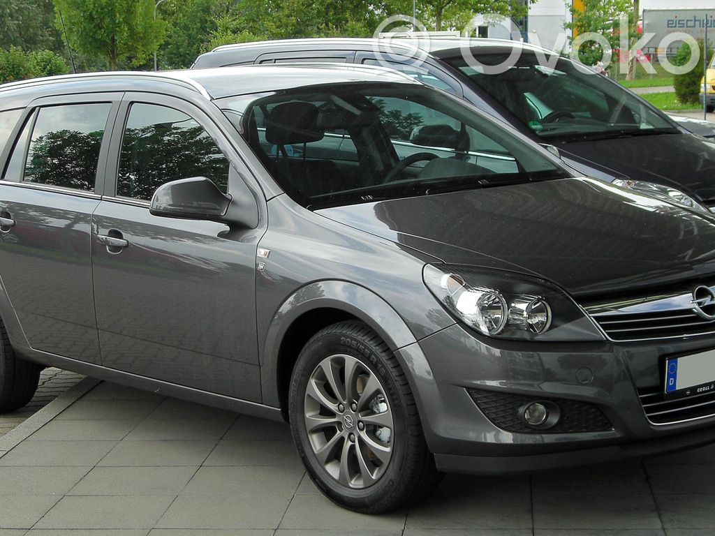 Astra H Astra  13107803
