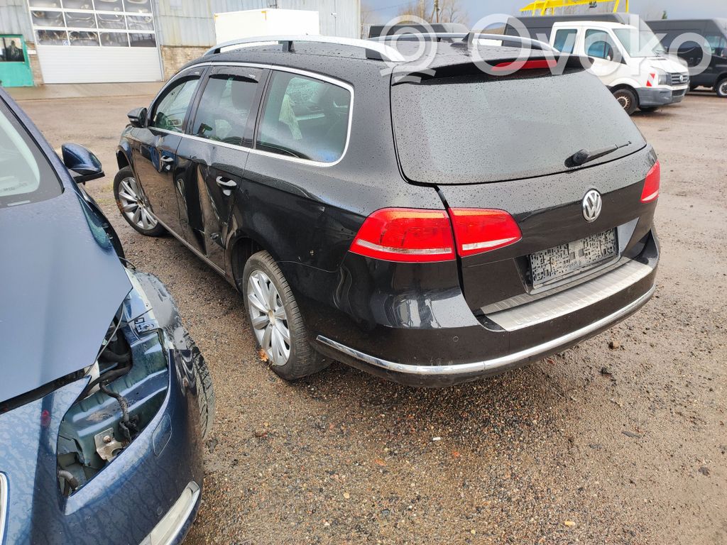 PASSAT B7 Passat  3C0199855