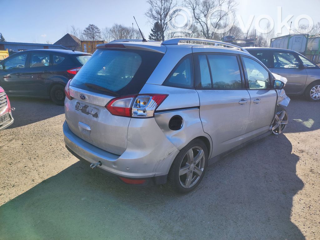 Grand C-MAX Focus C-MAX, C-MAX, Grand C-MAX  6G9119C734AA