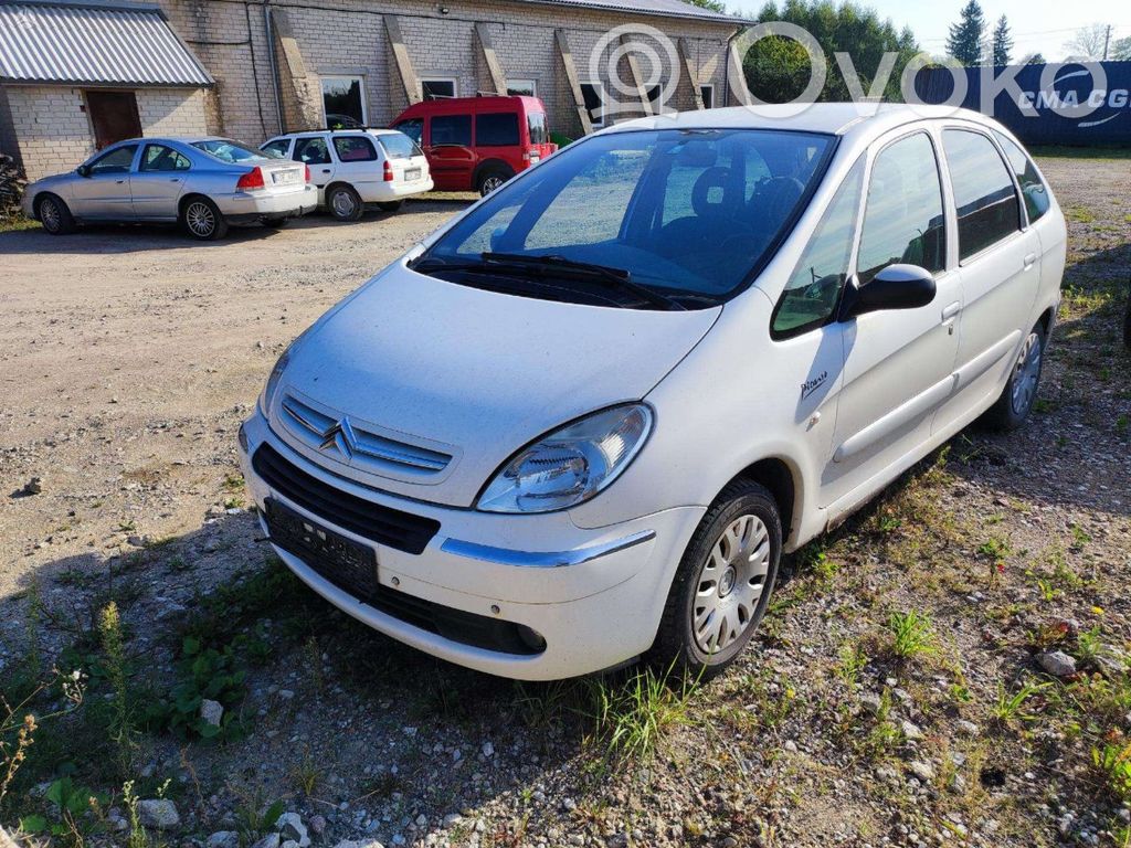 Xsara Picasso Xsara, Xsara Picasso  89076