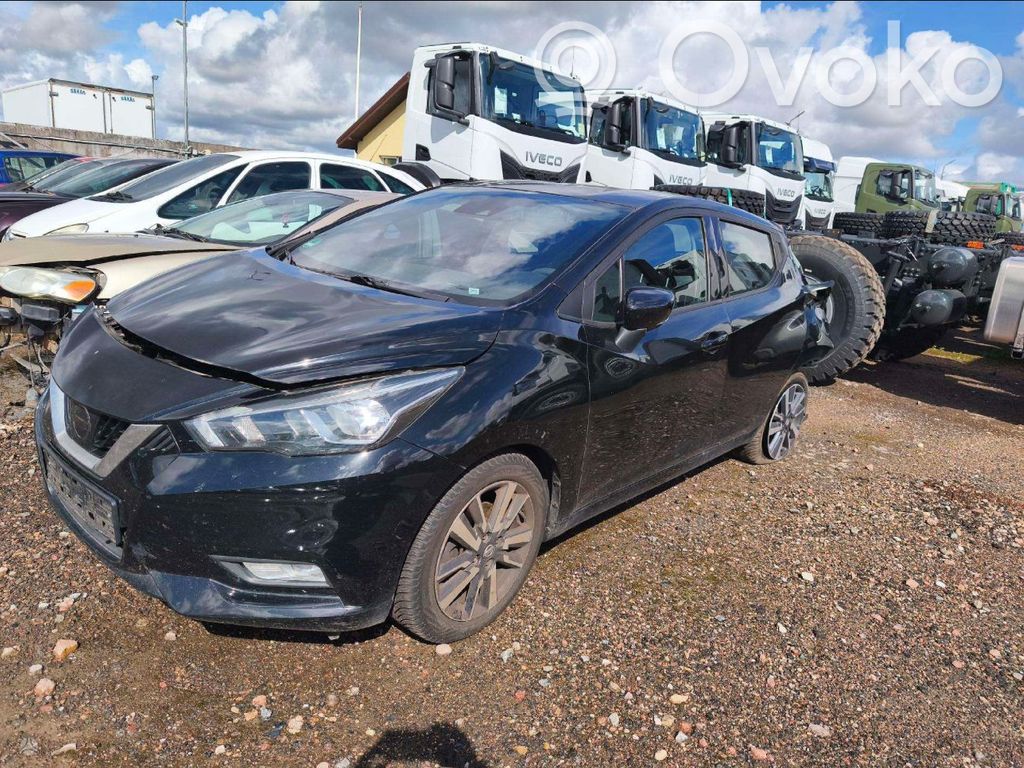 Micra K14 Micra  479455FA0A