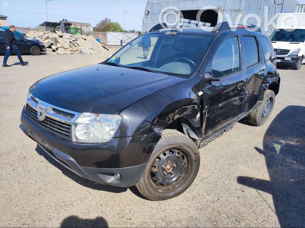 Duster Duster  240185934R