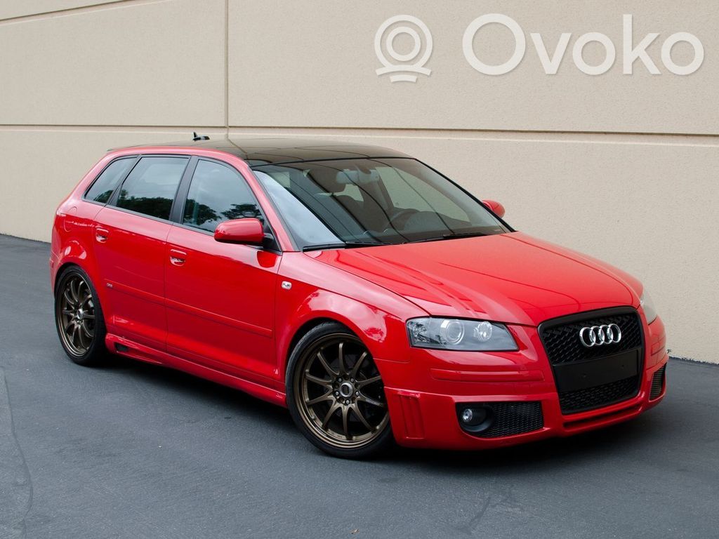 A3 S3 8P A3, S3