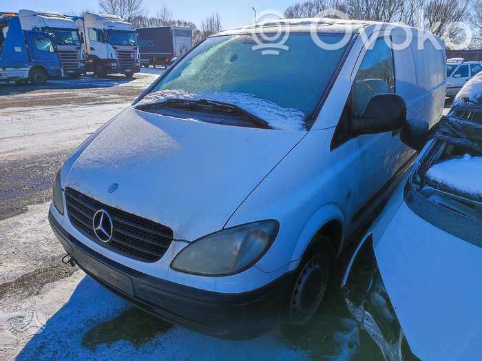 Vito Viano W639 Vito/ Viano  43738