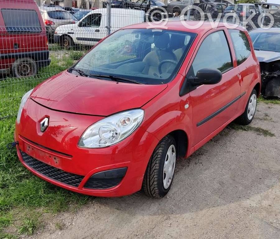 Twingo II Twingo