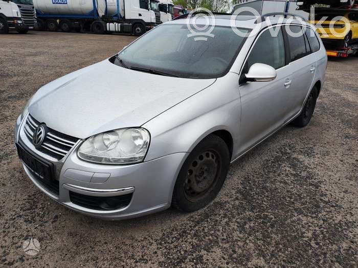 Golf V Golf  3C9867160