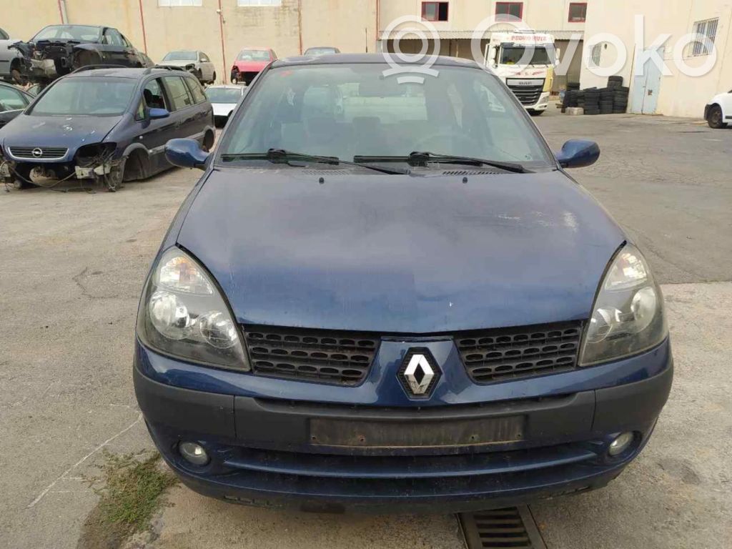 Clio II Clio  8200284277