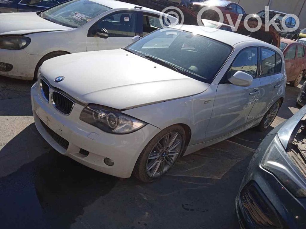 1 E81 E87 Series 1