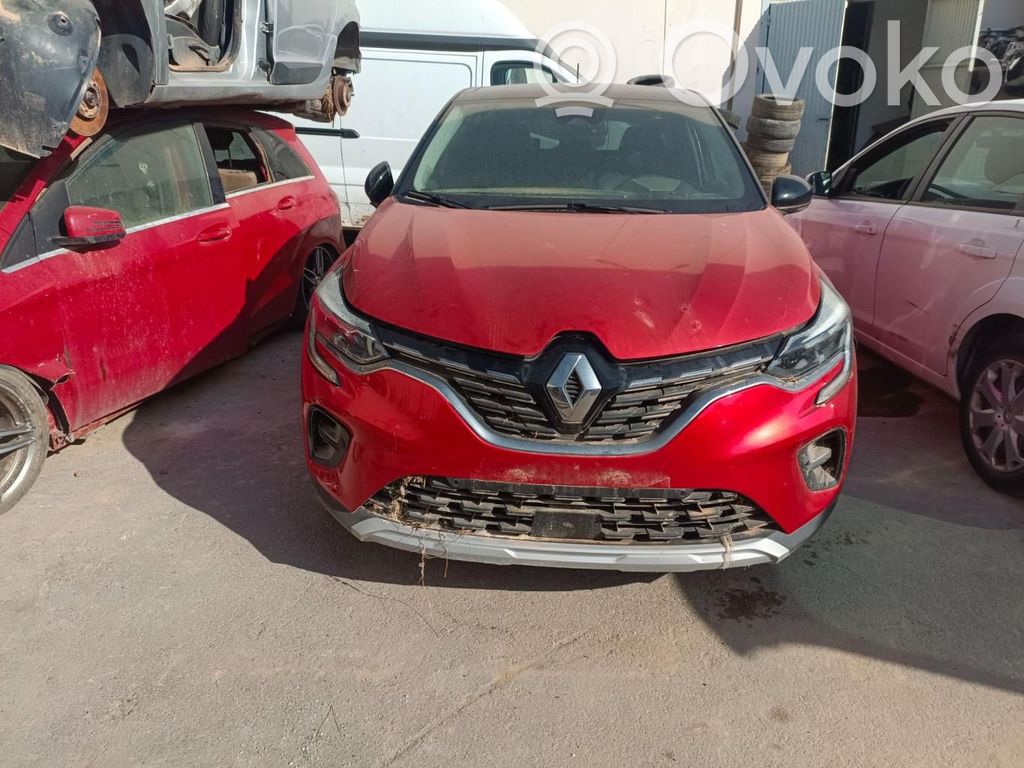 Captur Captur