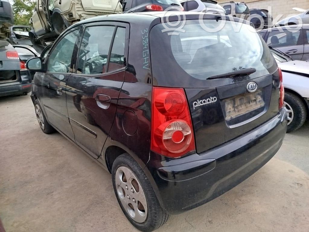 Picanto Picanto