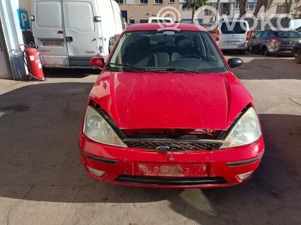 Focus Focus  1S4UAB