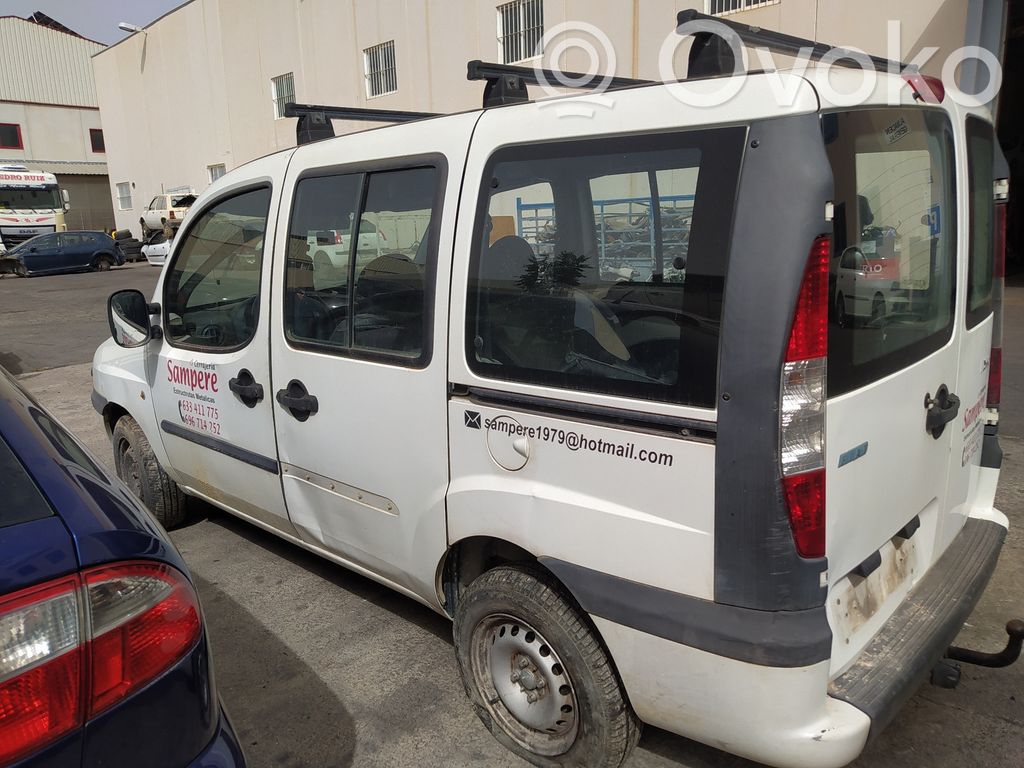 Doblo Doblo  SCS08C