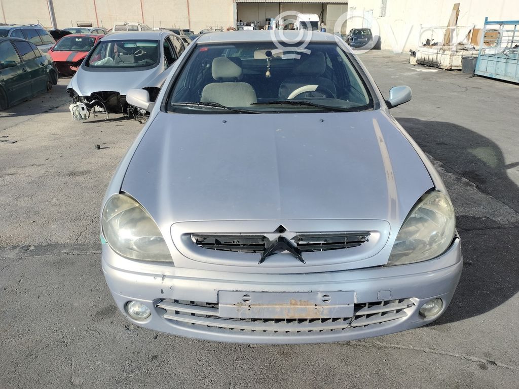 Xsara Xsara, Xsara Picasso  RHY