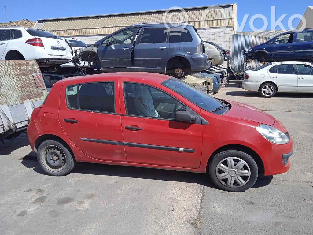 Clio III Clio  69597003