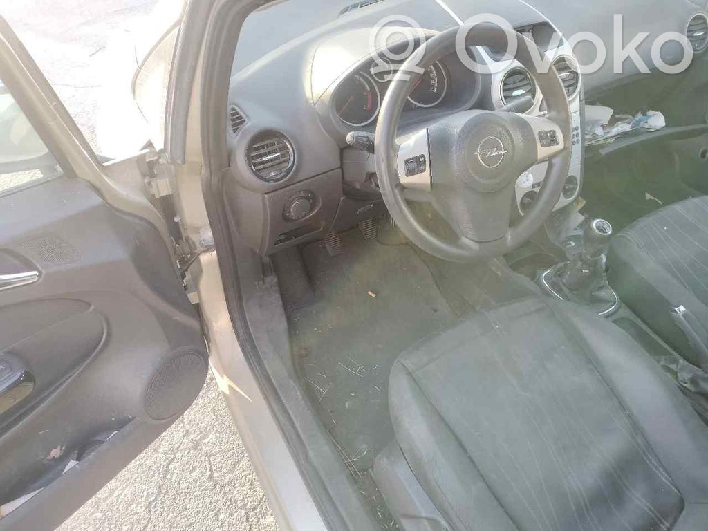 Corsa D Corsa  13182340