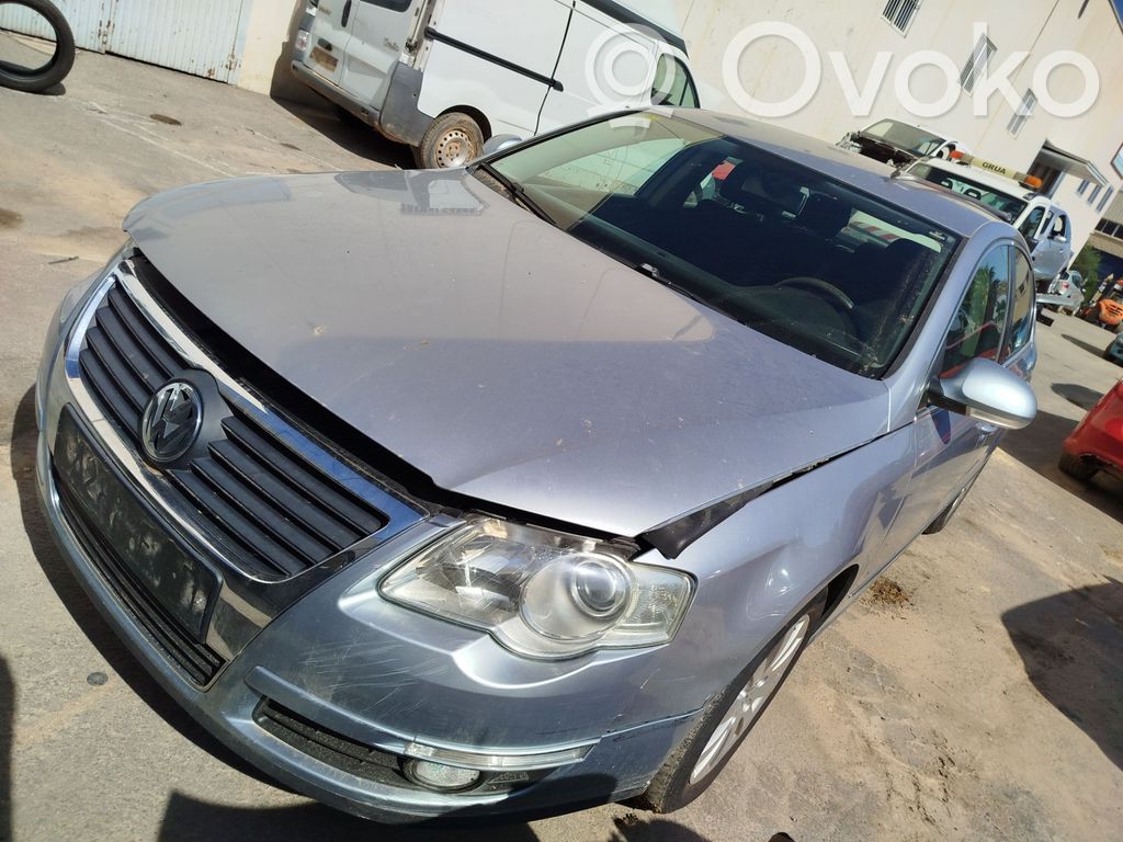 PASSAT B6 Passat  33058994