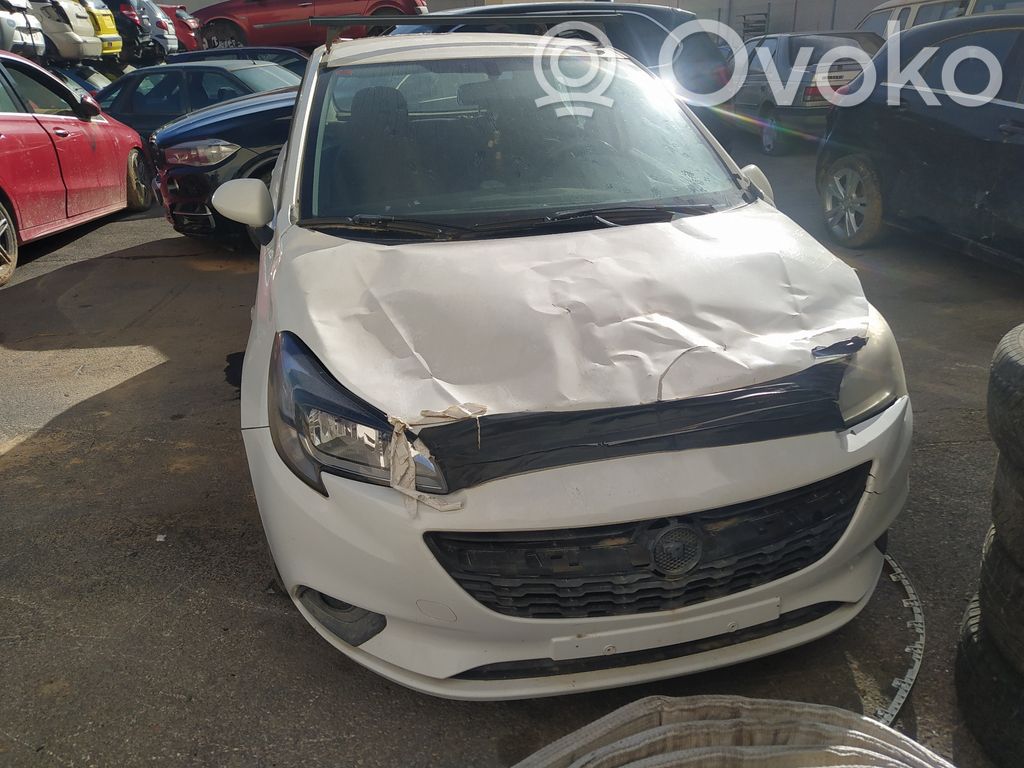 Corsa E Corsa  13432685