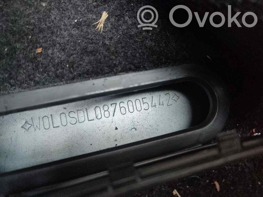 Corsa D Corsa  CATCHME