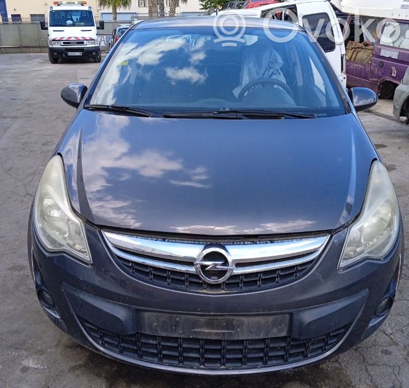 Corsa D Corsa  440926