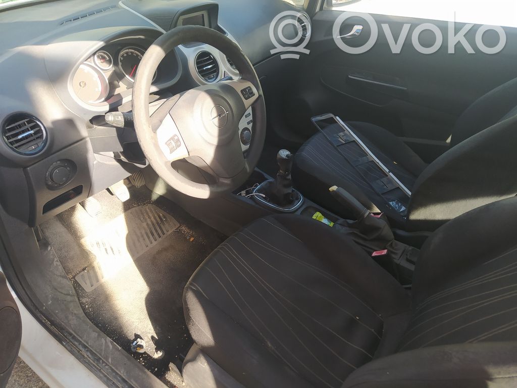 Corsa D Corsa  A2C53245173