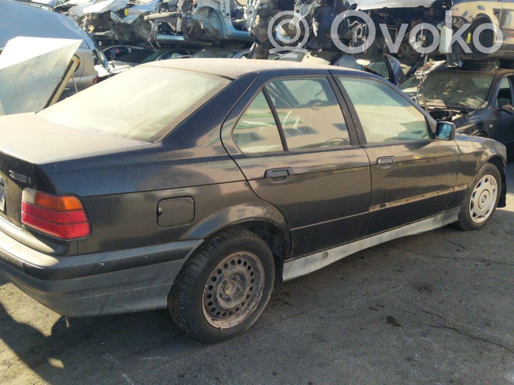 3 E36 Series 3