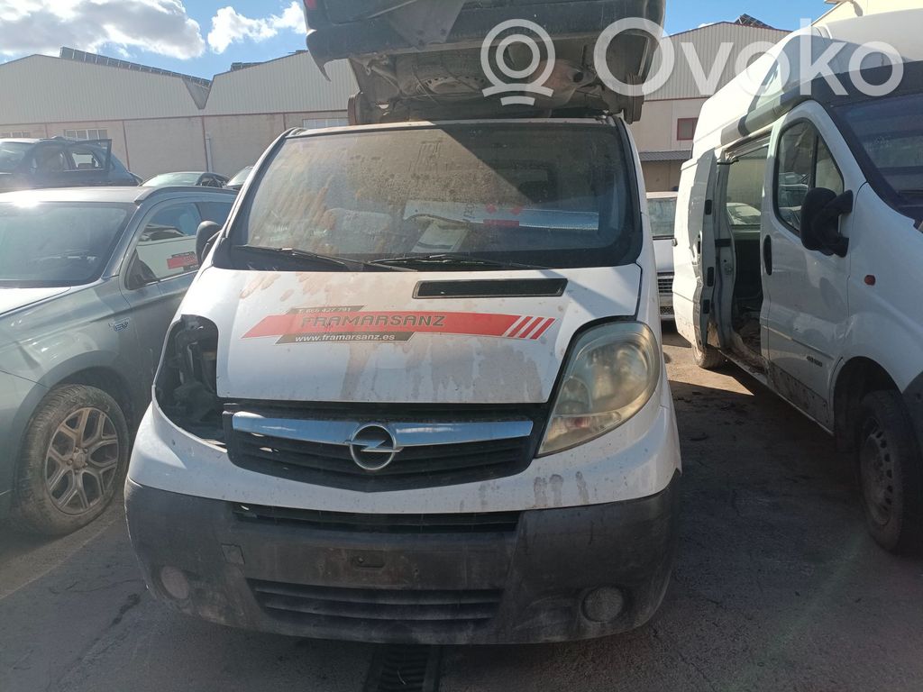 Vivaro Vivaro  8200520476