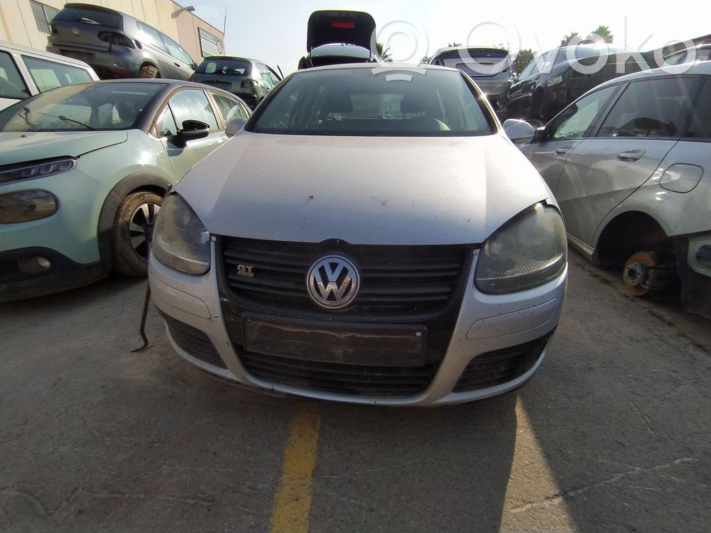 Golf V Golf  03G103603