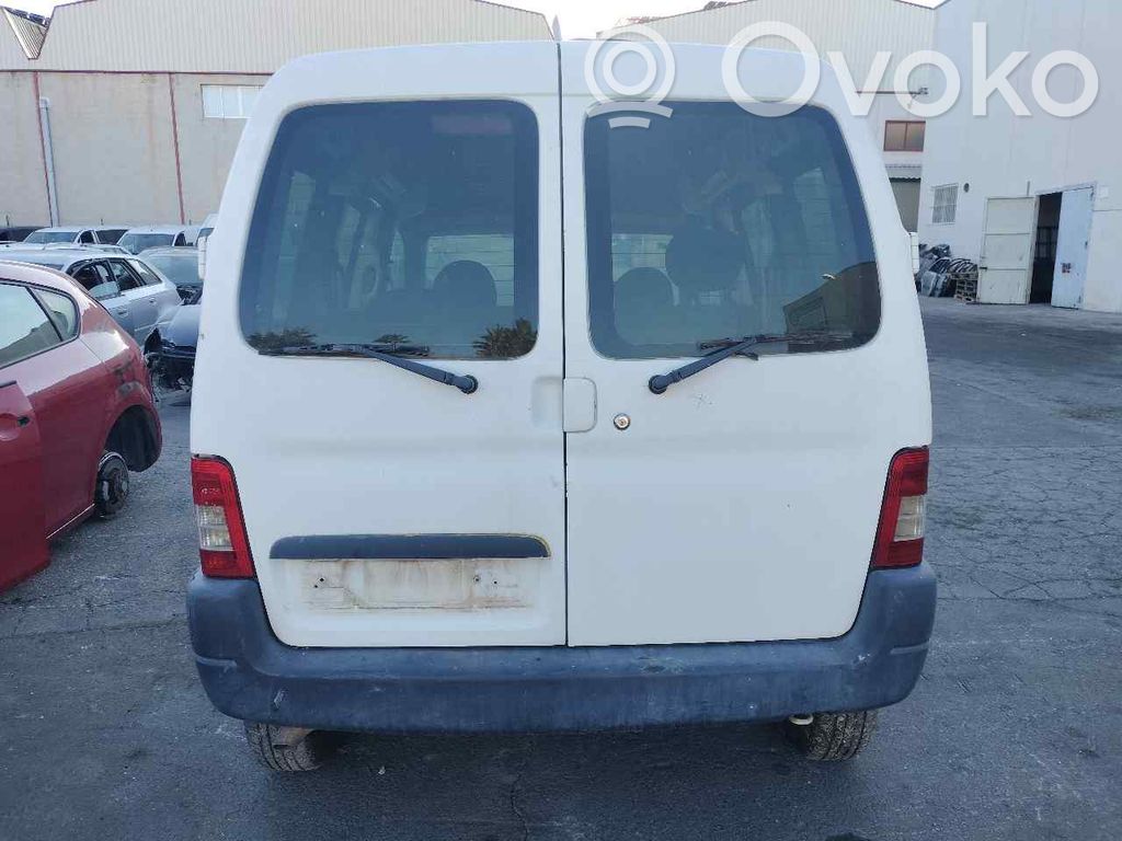 Berlingo Berlingo