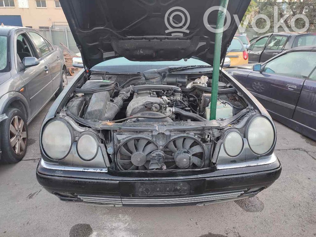 E W210 E-class, AMG (W124, W210, W211, W212, W213, C207, W238)  0265106113