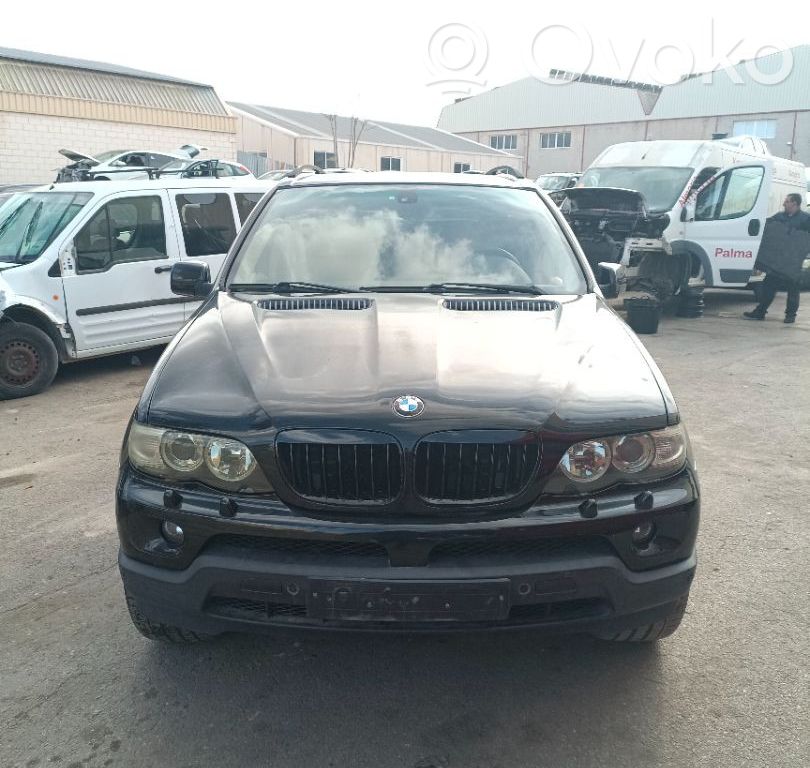 X5 E53 X5  34516768829