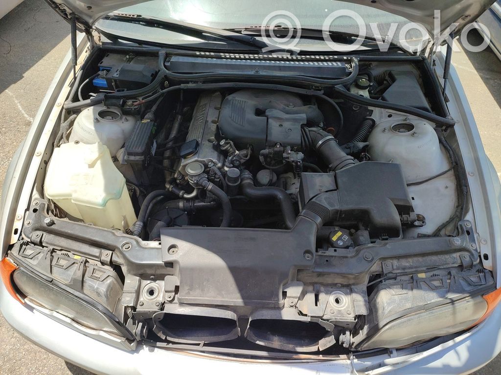 3 E46 Series 3  64538377614