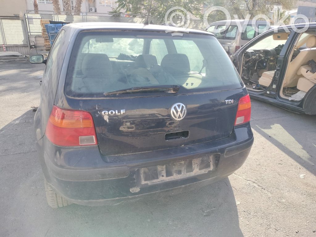 Golf IV Golf
