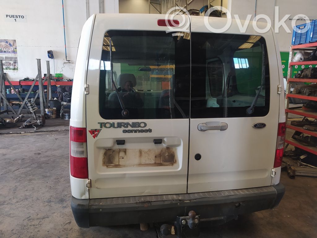 Transit -  Tourneo Connect Transit/ Tourneo Connect  TC7